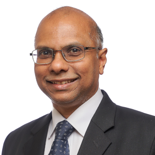 Gregory Vijayendran