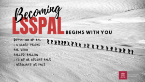 Law Society Singapore LSSPAL Membership