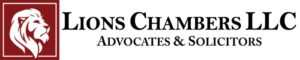 Lions Chambers LLC logo