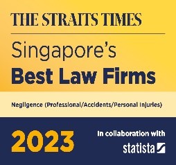 CLIFFORD LAW LLP – The Law Society of Singapore