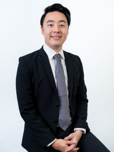 Dillion Chua Dillion Chua
